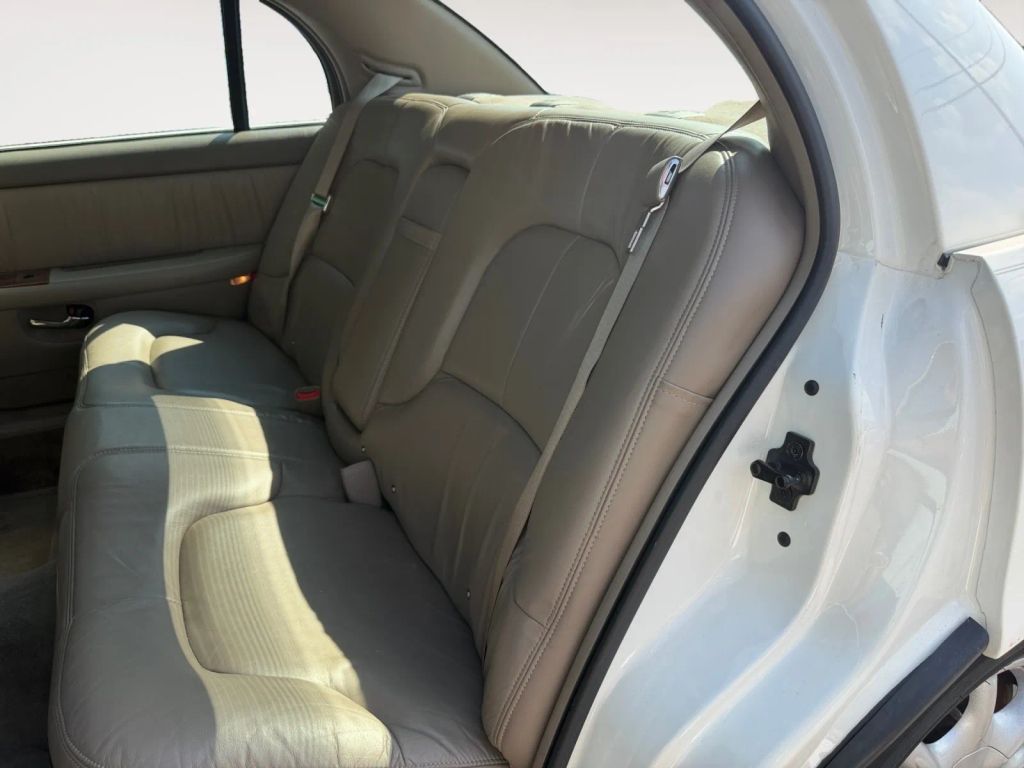 buick park avenue 2003 1G4CW54K034190833 image buick park avenue 2003 1G4CW54K034190833 image